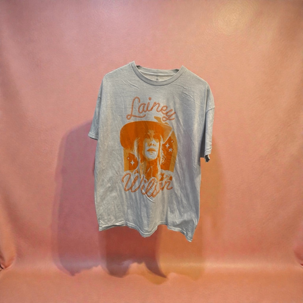 Ripple Junction Lainey Wilson Short Sleeve Tee XL - Picture 2 of 3